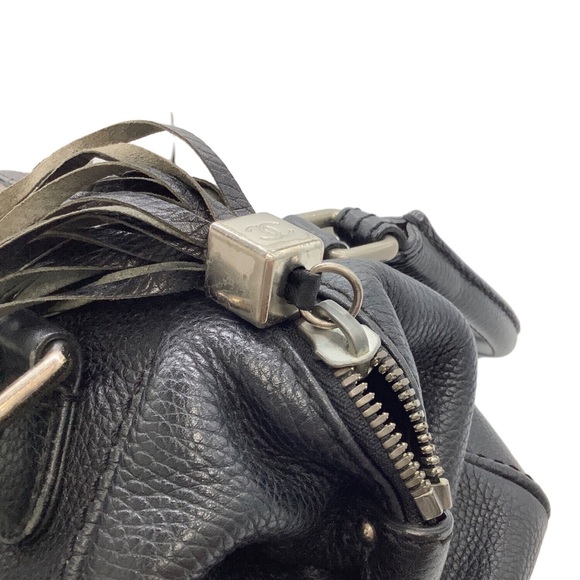 CHANEL Hand Bag  #1638 - Picture 1 of 3